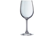 Chef & Sommelier Cabernet Tulip wijnglas 25 cl Doos 6 46978 Chef & Sommelier Cabernet Tulip wijnglas 25 cl Doos 6 46978