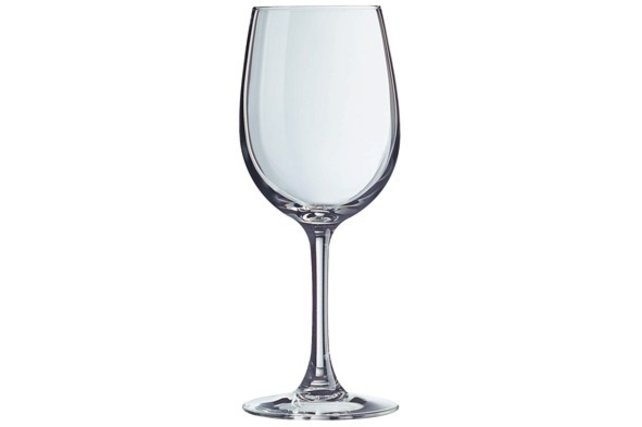 Chef & Sommelier Cabernet Tulip wijnglas 25 cl Doos 6 46978 Chef & Sommelier Cabernet Tulip wijnglas 25 cl Doos 6 46978