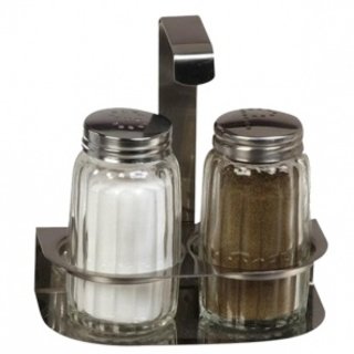 Menagere zout&peper, inox 18/10 1620
