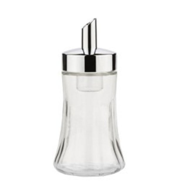 Suikerstrooier doseerbaar 22cl Valira 600116 Suikerstrooier doseerbaar 22cl Valira 600116
