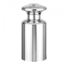 Zoutstrooier inox H17,5cm 13233