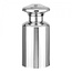 Zoutstrooier inox H17,5cm 13233