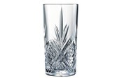 Arcoroc Broadway longdrinkglas 28 cl Doos 6 L7256 Arcoroc Broadway longdrinkglas 28 cl Doos 6 L7256