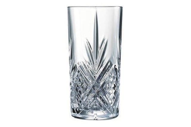 Arcoroc Broadway longdrinkglas 28 cl Doos 6 L7256 Arcoroc Broadway longdrinkglas 28 cl Doos 6 L7256