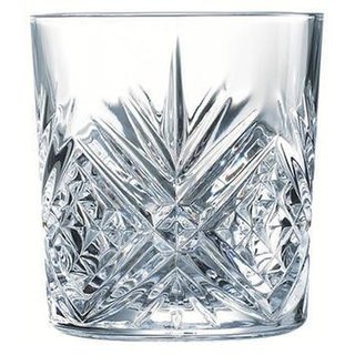 Arcoroc Broadway Tumbler 30 cl Doos 6 L7254