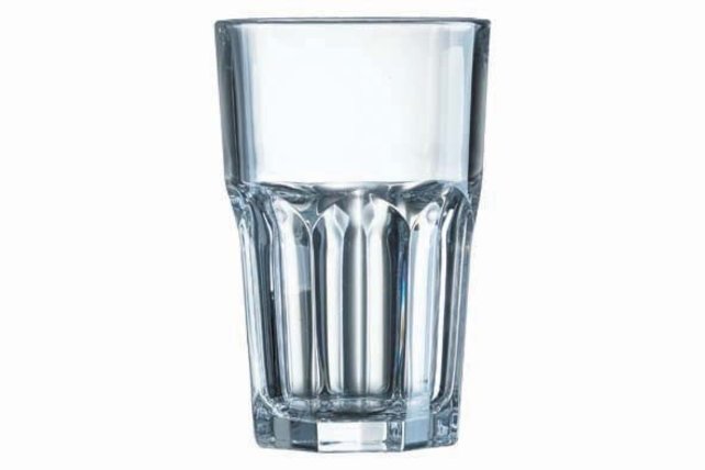 Arcoroc Granity Longdrink 35 cl Doos 6 J2607A Arcoroc Granity Longdrink 35 cl Doos 6 J2607A