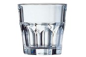 Arcoroc Granity Tumbler 16 cl Doos 6 J2609 Arcoroc Granity Tumbler 16 cl Doos 6 J2609