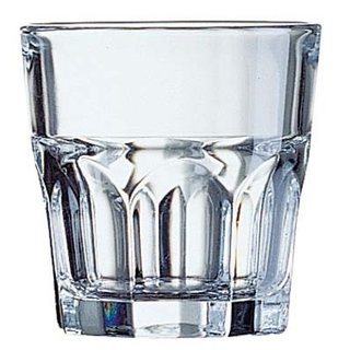 Arcoroc Granity Tumbler 16 cl Doos 6 J2609