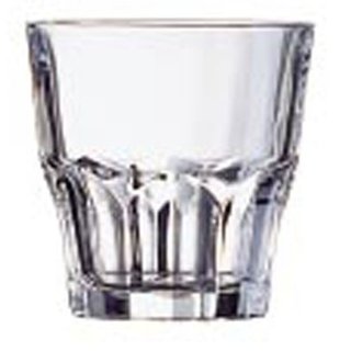Arcoroc Granity Tumbler 20 cl Doos 6 J2611