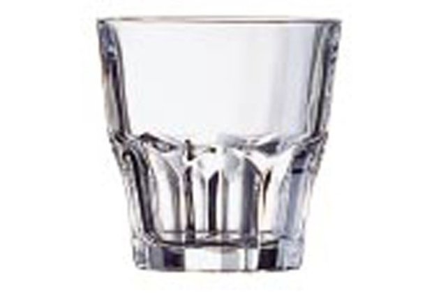 Arcoroc Granity Tumbler 20 cl Doos 6 J2611