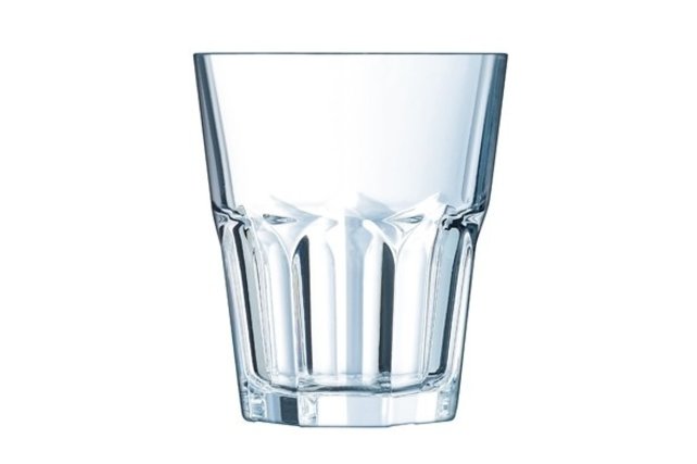 Arcoroc Granity Tumbler 35 cl Doos 6 L7844 Arcoroc Granity Tumbler 35 cl Doos 6 L7844