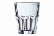 Arcoroc Granity Amuseglas 4,5 cl Doos 12 04755 Arcoroc Granity Amuseglas 4,5 cl Doos 12 04755