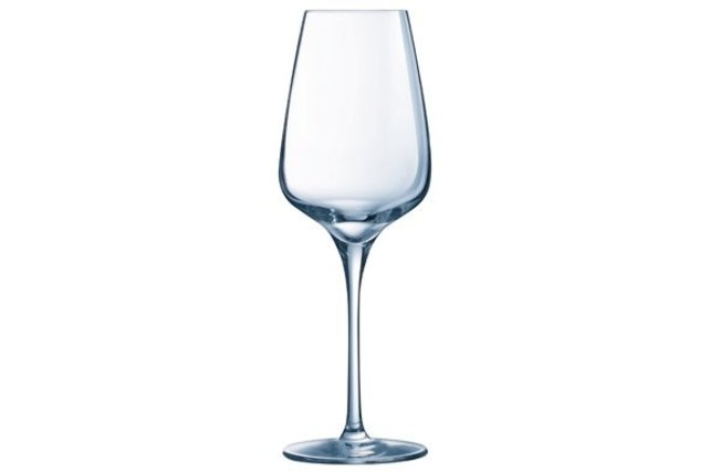 Chef & Sommelier Sublym wijnglas 35 cl Doos 6 L2761 Chef & Sommelier Sublym wijnglas 35 cl Doos 6 L2761