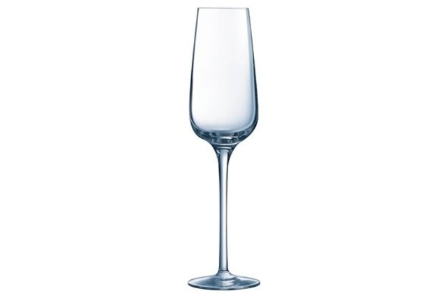 Chef & Sommelier Sublym champagneflute 21 cl Doos 6 L2762 Chef & Sommelier Sublym champagneflute 21 cl Doos 6 L2762