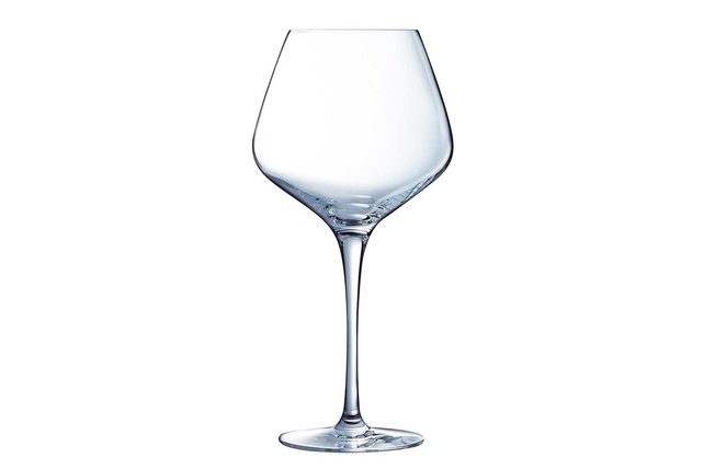 Chef & Sommelier Sublym Wijnglas 60 cl Doos 6 N4742 Chef & Sommelier Sublym Wijnglas 60 cl Doos 6 N4742