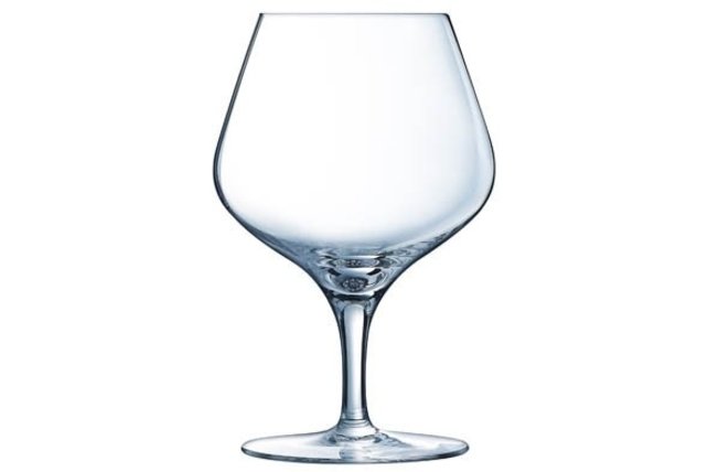 Chef & Sommelier Sublym Cognacglas 45 cl Doos 6 N5500 Chef & Sommelier Sublym Cognacglas 45 cl Doos 6 N5500