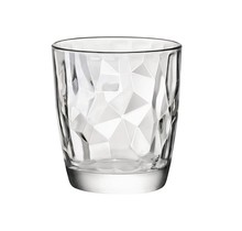 Bormioli Rocco Diamond Tumbler 30 cl 6 stuks 350200-M02