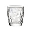 Bormioli Rocco Bormioli Rocco Diamond Tumbler 30 cl 6 stuks 350200-M02