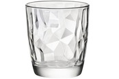 Bormioli Rocco Diamond Tumbler 39 cl 6 stuks 302260-M02 Bormioli Rocco Diamond Tumbler 39 cl 6 stuks 302260-M02