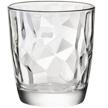 Bormioli Rocco Diamond Tumbler 39 cl 6 stuks 302260-M02