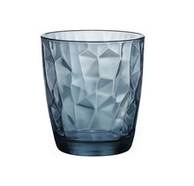 Bormioli Rocco Diamond Tumbler 39 cl 6 stuks Blauw 302259-M02