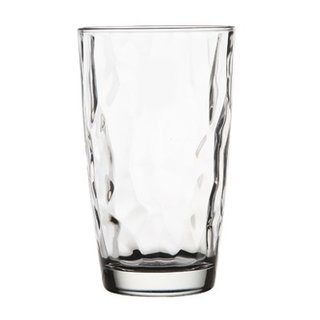 Bormioli Rocco Diamond Longdrink 47 cl 6 stuks 350240-M02
