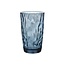 Bormioli Rocco Bormioli Rocco Diamond Longdrink 47 cl 6 stuks Blauw 350260-M02