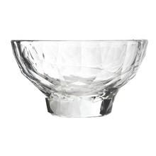 Bormioli Rocco Diamond Ijscoupe 22 cl 6 stuks Helder 302200-M04