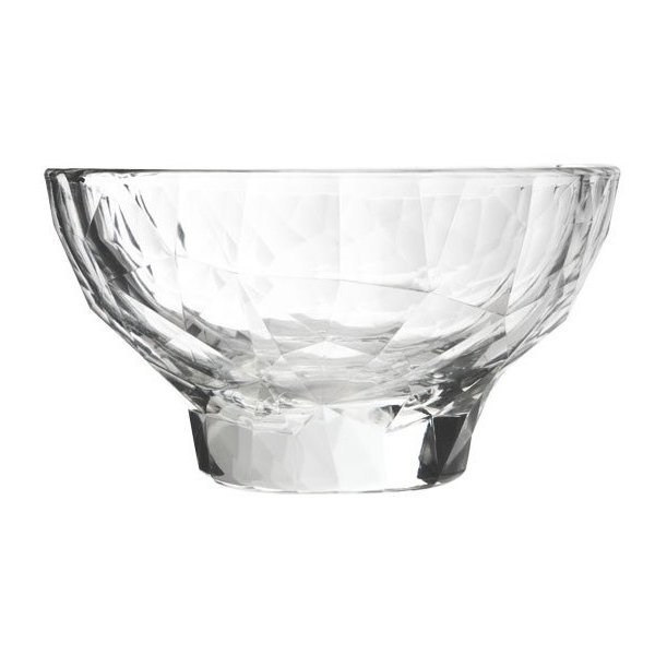 Bormioli Rocco Diamond Ijscoupe 22 cl 6 stuks Helder 302200-M04