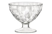 Bormioli Rocco Diamond Ijscoupe 22 cl 6 stuks Helder 302253-M04 Bormioli Rocco Diamond Ijscoupe 22 cl 6 stuks Helder 302253-M04