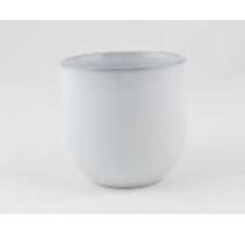 Terre Blanche beker 5,5xH6cm 621781