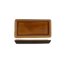 Cosy & Trendy Tallina Brown Aperobord 14X7XH1CM 9118114