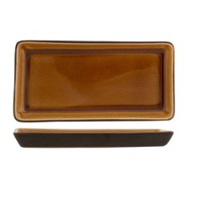 Cosy & Trendy Tallina Brown Aperobord 14X7XH1CM 9118114