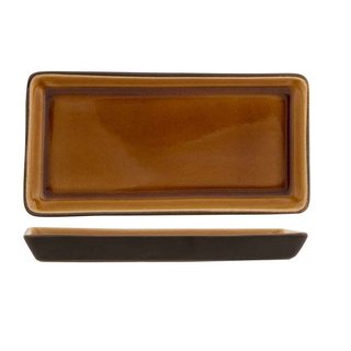 Cosy & Trendy Tallina Brown Aperobord 14X7XH1CM 9118114