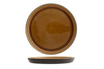 Cosy & Trendy Tallina Brown Aperobord 12CM 9118012