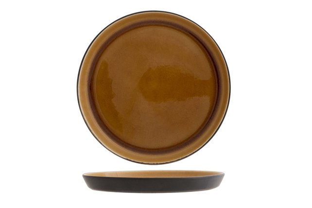 Cosy & Trendy Tallina Brown Aperobord 12CM 9118012