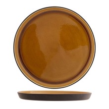 Cosy & Trendy Tallina Brown Broodbordje 15,7CM 9118016