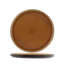 Cosy & Trendy Tallina Brown Plat bord 27,3CM 9118027