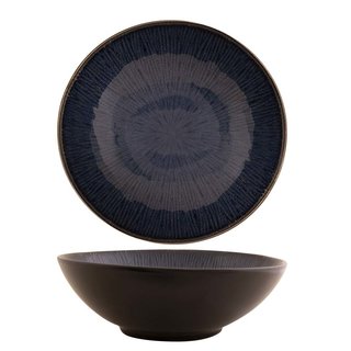 Cosy & Trendy Galassia Blue Diep bord 19XH6,5CM 7611019