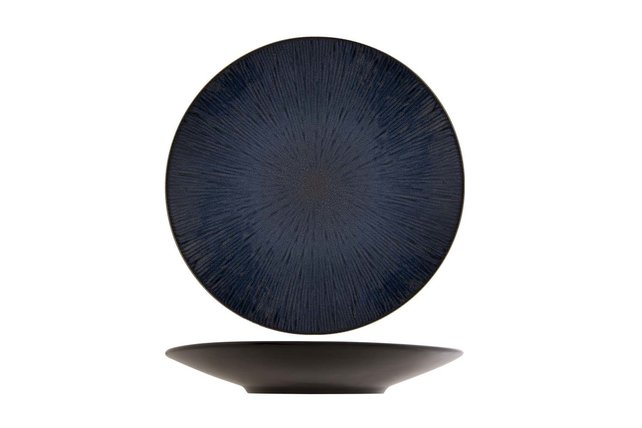 Cosy & Trendy Galassia Blue Plat bord 29CM 7611029