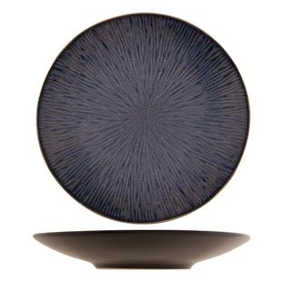 Serviesset Cosy & Trendy Galassia Blue 18 delig (6 personen)