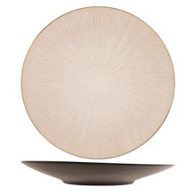 Cosy & Trendy Galassia White Dessertbord 21,5CM 5611022