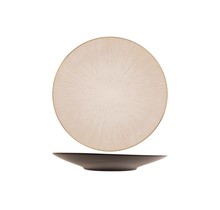 Serviesset Cosy & Trendy Galassia white 18 delig (6 personen)
