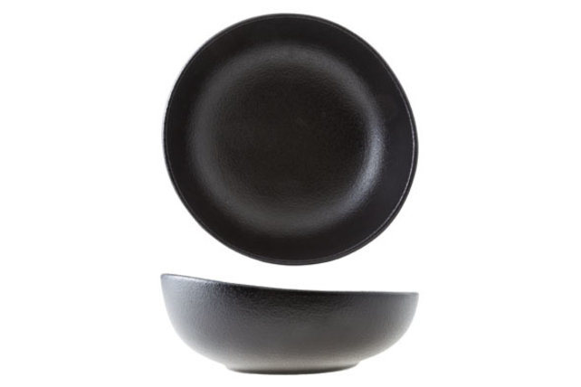 Cosy & Trendy Blackstone Kommetje 14CM 5437014 Cosy & Trendy Blackstone Kommetje 14CM 5437014