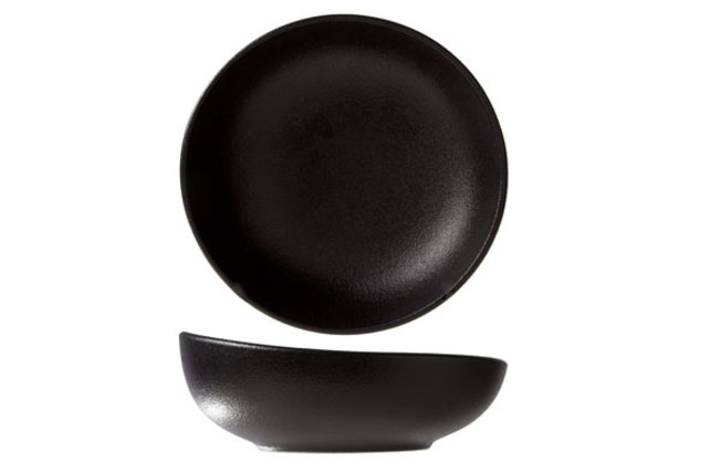 Cosy & Trendy Blackstone Kommetje 16CM 5437016 Cosy & Trendy Blackstone Kommetje 16CM 5437016