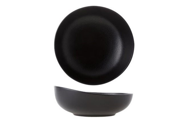 Cosy & Trendy Blackstone Kommetje 21CM 5437021 Cosy & Trendy Blackstone Kommetje 21CM 5437021