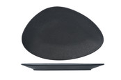 Cosy & Trendy Blackstone Triangle bord 15CM 5437415 Cosy & Trendy Blackstone Triangle bord 15CM 5437415