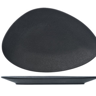 Cosy & Trendy Blackstone Triangle bord 15CM 5437415