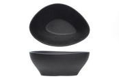 Cosy & Trendy Blackstone Triangle Schaaltje 12X9XH5CM 5437612 Cosy & Trendy Blackstone Triangle Schaaltje 12X9XH5CM 5437612