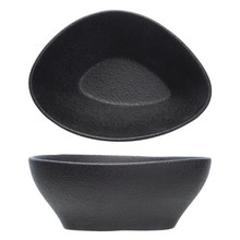 Cosy & Trendy Blackstone Triangle Schaaltje 12X9XH5CM 5437612